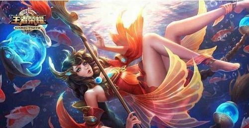 大乔王者皮肤爆料最新,古典美韵,国风再现